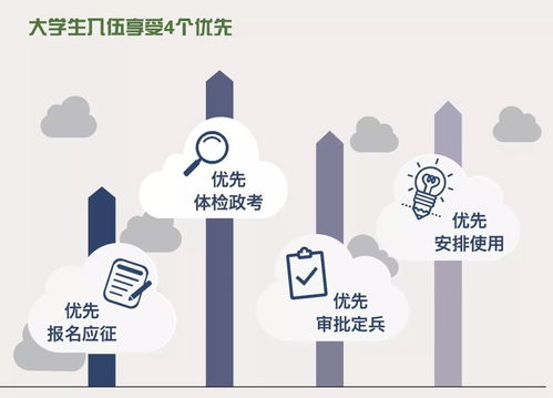 青春報國，從軍啟航——參軍入伍信息咨詢服務指南